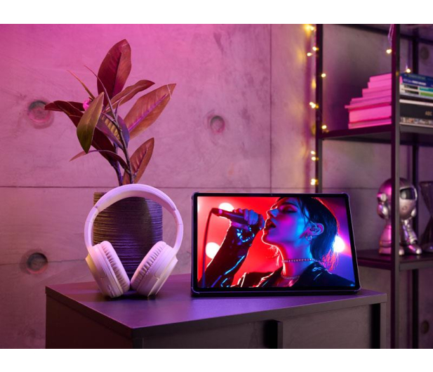 Lenovo IdeaTab Pro Gen 2 Snapdragon 8s Gen 4/8GB/256/Android 16 - 1535214 - zdjęcie 12